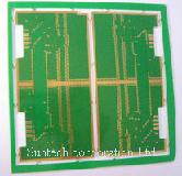 Rogers PCB