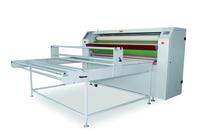 Roller Type Sublimation Heat Transfer Machine