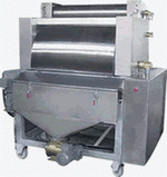 Drum cooler