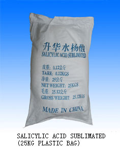 Salicylic Acid