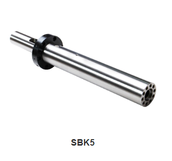 nickel-based alloy barrel