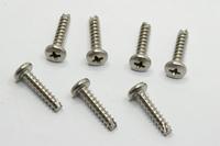 self-tapping cutting screw