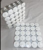 tealight candles