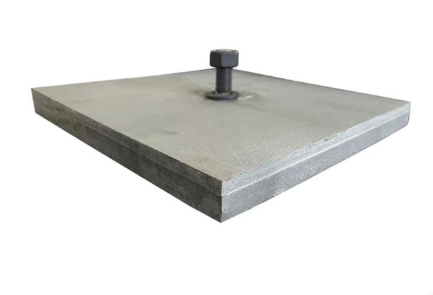 Crusher Wear Parts Blow Bar With
