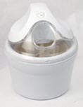 ice cream maker