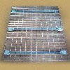 wire decking