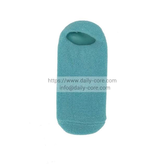 Spa Moisturizing Gel Socks DC BM032