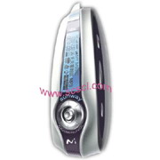 1 28/256/512mb USB2.0 MP3 Player(SPA-300mi)