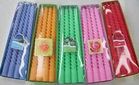 taper candles