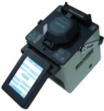 Single Fiber Fusion Splicer