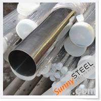 stainless steel tubes