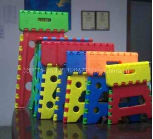 stackable chair