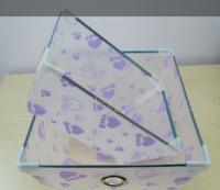 plastic (PP) stroage cabinet