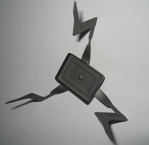 Titanium Solid Fuel