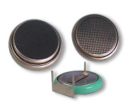 button battery