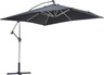 Garden umbrella