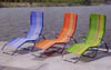 Camping furniture
