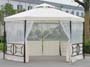 gazebo
