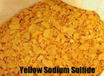 Sodium Sulfide