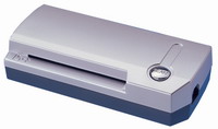 Business Card Scanner (BS-A8)