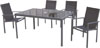 Alum furniture