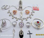sterling silver jewelry