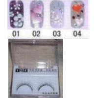 Eyelashes & Artificial-Nails