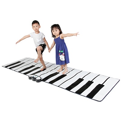 Super Gigantic Keyboard Playmat SLW988