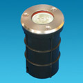 LED underground lamp