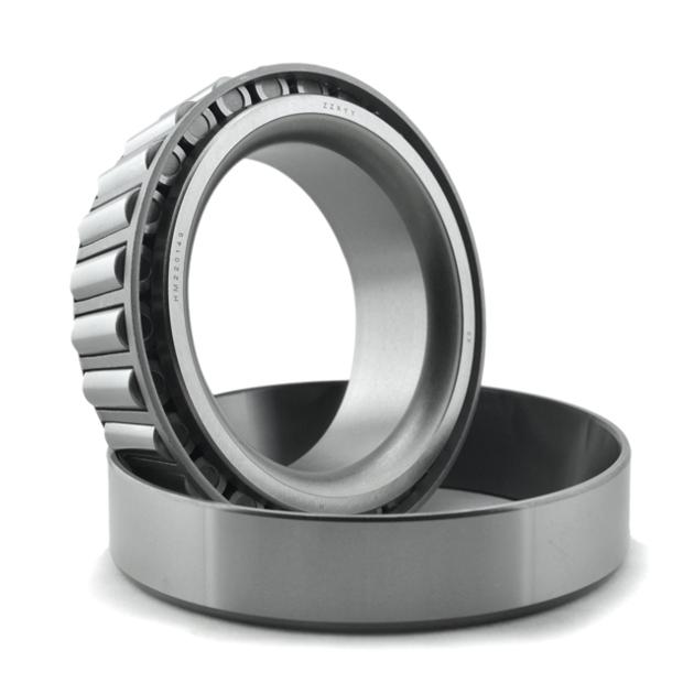 31311 Tapered Roller Bearing Silver 55*120*29mm Chrome Steel SUNBEARING