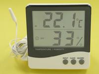 TH05 digital thermometer & Hygrometer