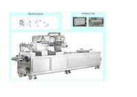 thermoforming packaging machinery
