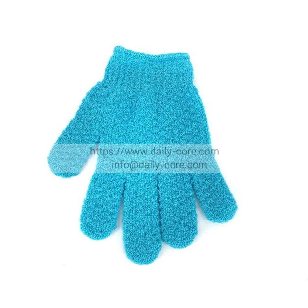 Thick Nylon Bath Glove DC BM085