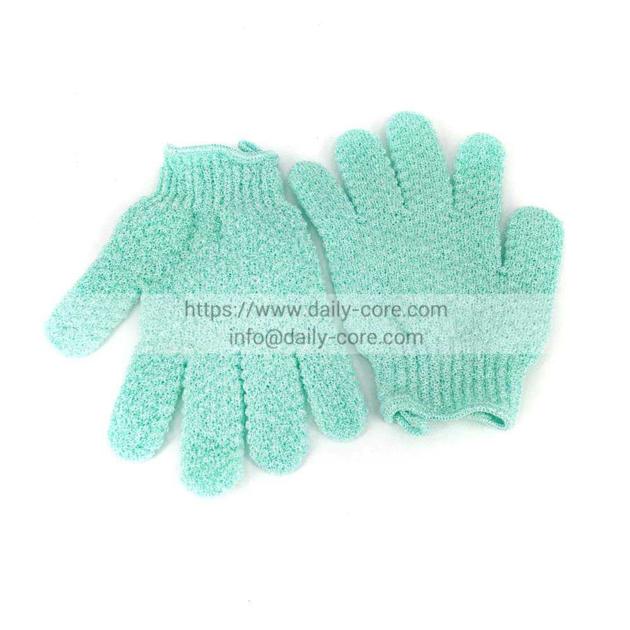 Thick Nylon Bath Glove DC BM085