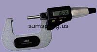 Thickness Tester   BMH-J3
