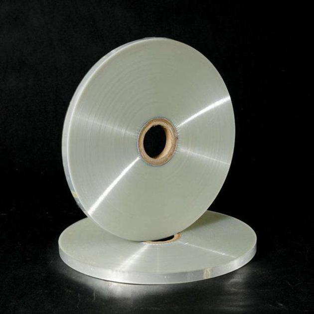 Polyester tape for PVC INSULATION CABLE/XLPE, telephone cable