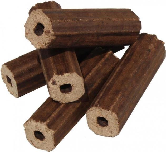 PINI KAY Briquettes