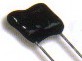 Silver Mica Capacitor ( RoHS ) (TS23)