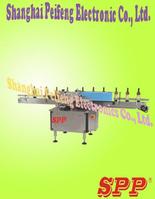 Glue Labeling Machine For Two Side
