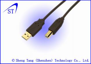 USB assembly