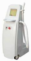 Vacuum Bipolar Radio Frequency machine