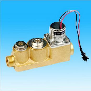Solenoid valves