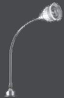 High power led wall lamp