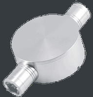 High power led wall lamp