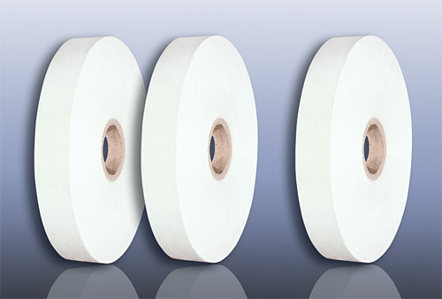 Non-conductive water blocking tape for cable