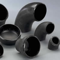 Pipe elbows