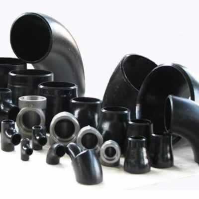 Weldable Components