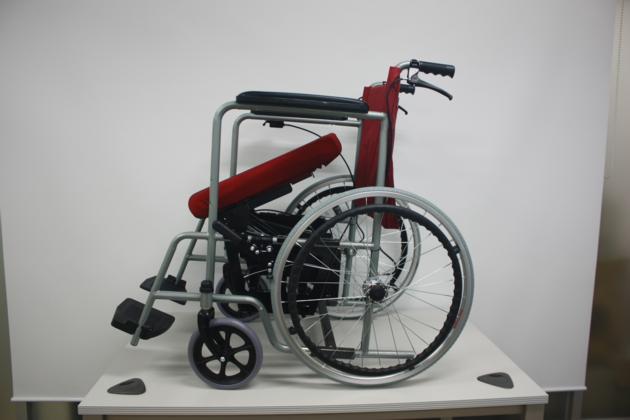 Uplift Wheelchair
