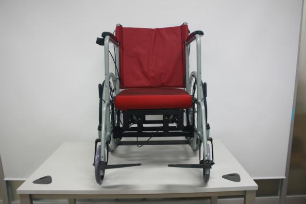 Uplift Wheelchair