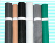 window screening netting